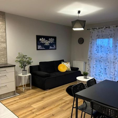 Gingerbread Apartment Torun Luaran gambar