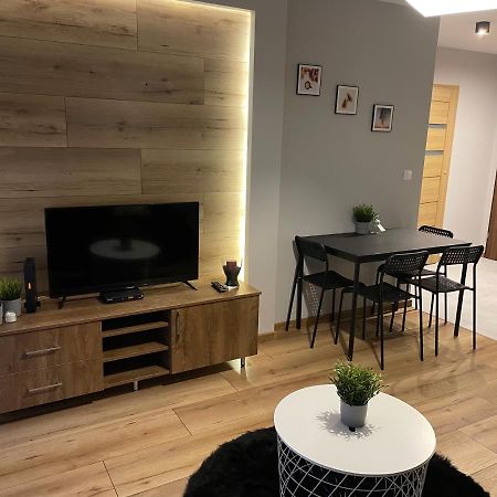 Gingerbread Apartment Torun Luaran gambar