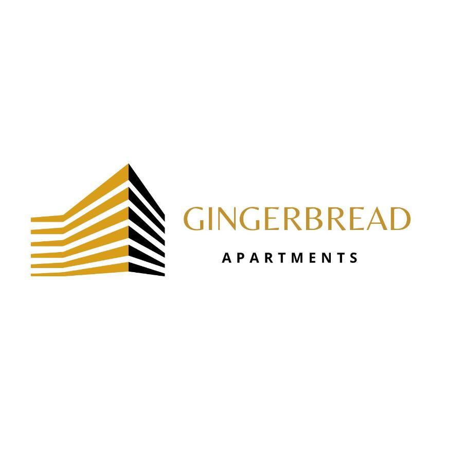 Gingerbread Apartment Torun Luaran gambar