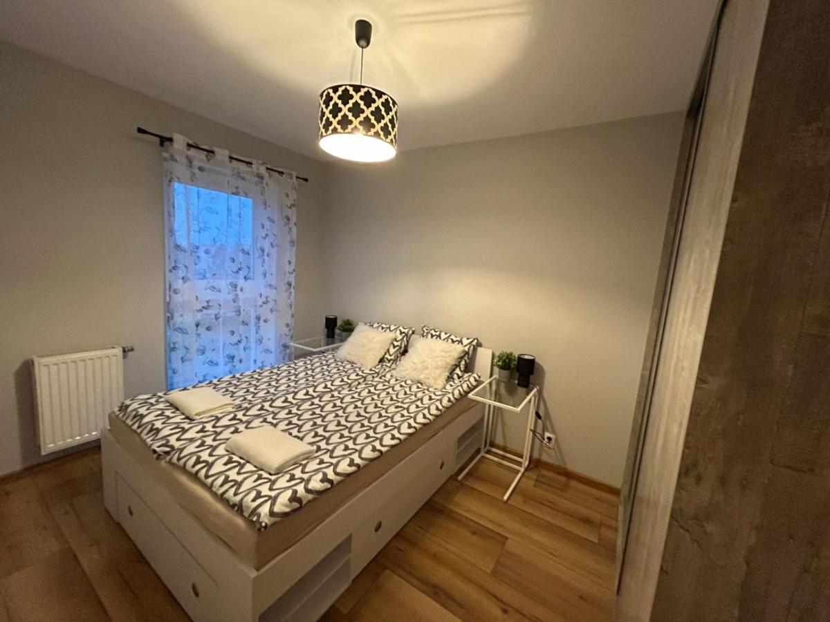 Gingerbread Apartment Torun Luaran gambar