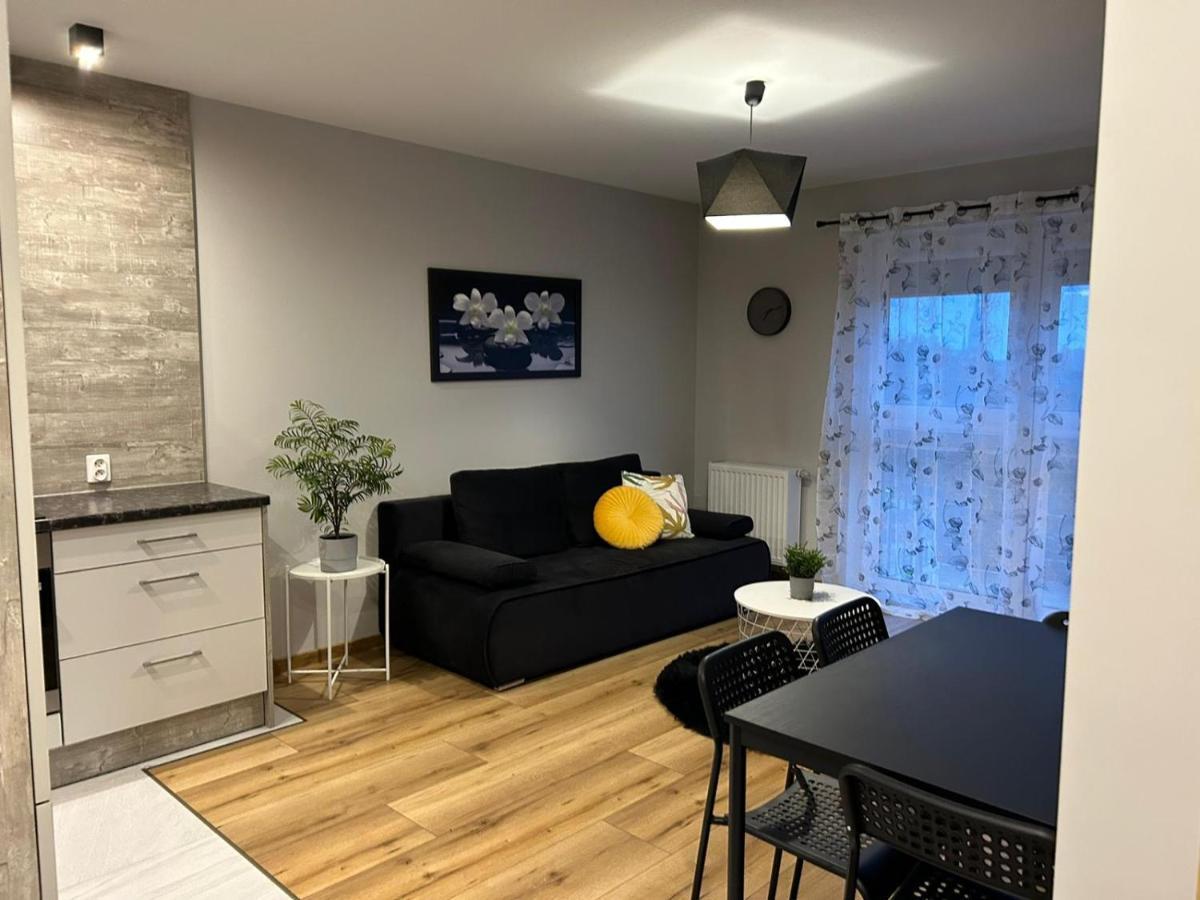 Gingerbread Apartment Torun Luaran gambar