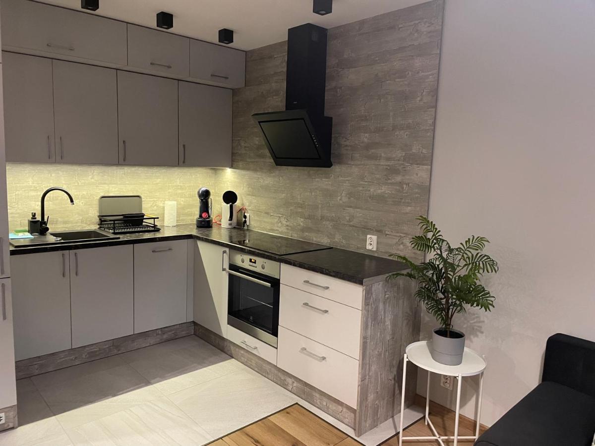 Gingerbread Apartment Torun Luaran gambar