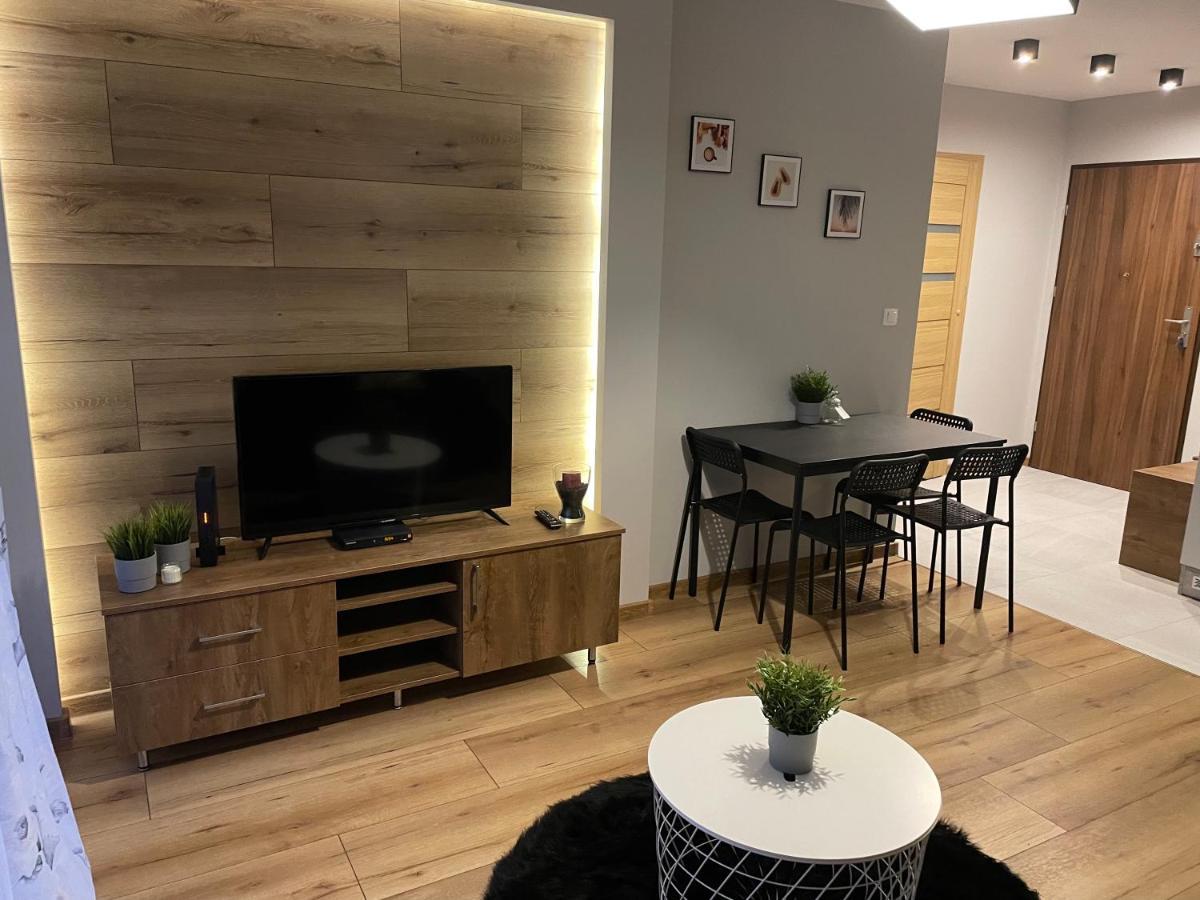 Gingerbread Apartment Torun Luaran gambar